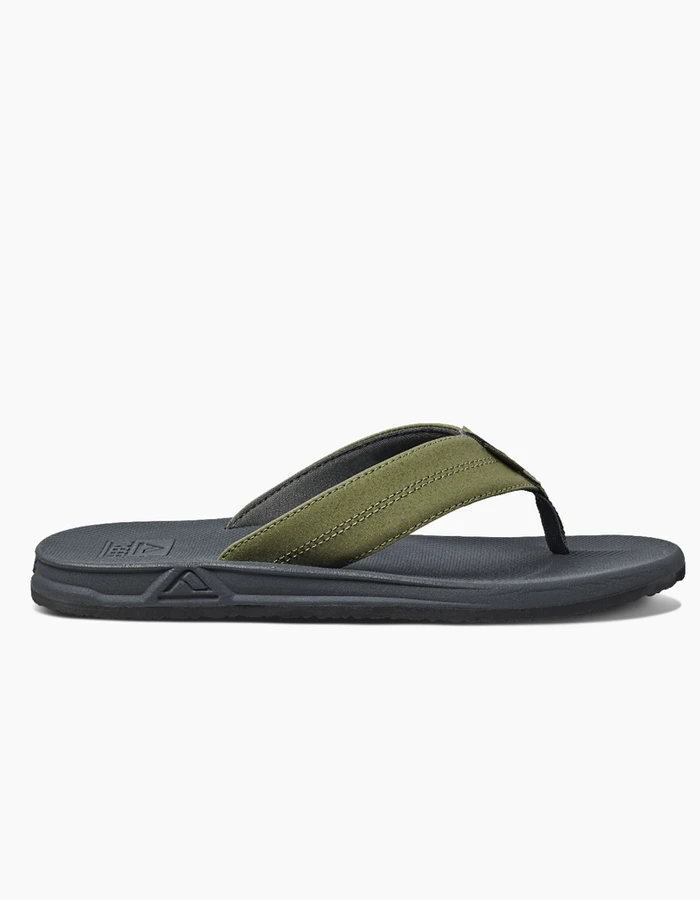 REEF INFRADITO ELEMENT TQT OLIVE GREY 3 REEF INFRADITO ELEMENT TQT OLIVE GREY - Image 3