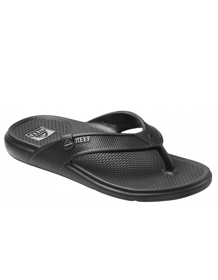 REEF SANDALS OASIS BLACK 2 REEF SANDALS OASIS BLACK - Image 2
