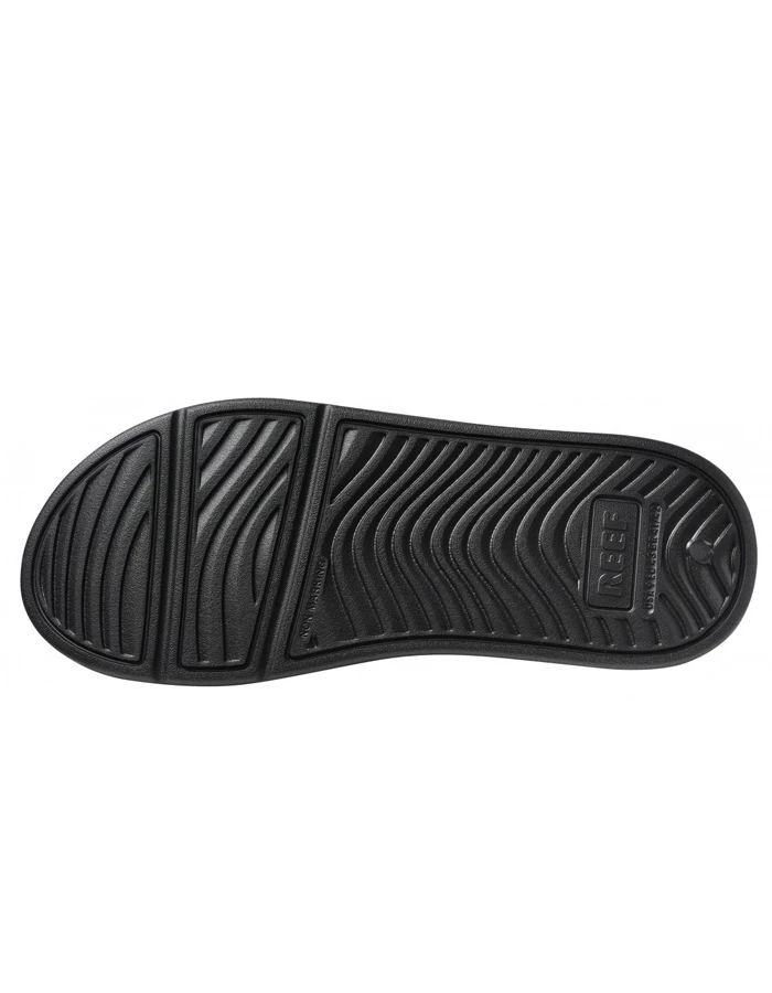 REEF SANDALS OASIS BLACK 4 REEF SANDALS OASIS BLACK - Image 4