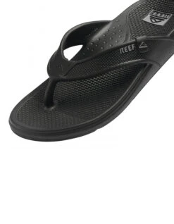 REEF SANDALS OASIS BLACK 12 REEF SANDALS OASIS BLACK -Surfcorner Store reef infradito oasis black 4