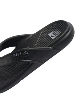REEF SANDALS OASIS BLACK 13 REEF SANDALS OASIS BLACK -Surfcorner Store reef infradito oasis black 5