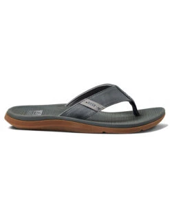 REEF SANDALS SANTA ANA GREY 6 REEF SANDALS SANTA ANA GREY -Surfcorner Store reef infradito santa ana grey 1