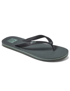 REEF SEASIDE GREY -Surfcorner Store reef infradito seaside 2