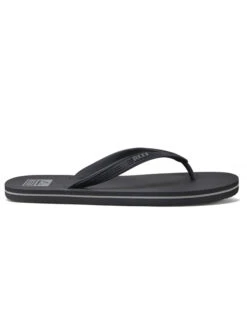 REEF SANDALS SEASIDE BLACK -Surfcorner Store reef infradito seaside black 1
