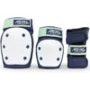REKD HEAVY DUTY TRIPLE PAD SET BLUE MINT