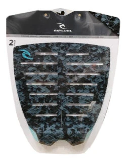 RIP CURL 2 PIECE TRACTION DLX SURF PAD -Surfcorner Store rip curl 2 piece traction dlx surf pad 2