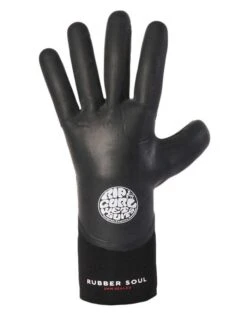 RIP CURL RUBBER SOUL 3MM GLOVE 7 RIP CURL RUBBER SOUL 3MM GLOVE -Surfcorner Store rip curl 3mm rubber soul guanti 3