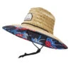 RIP CURL AMERICANA STRAW HAT