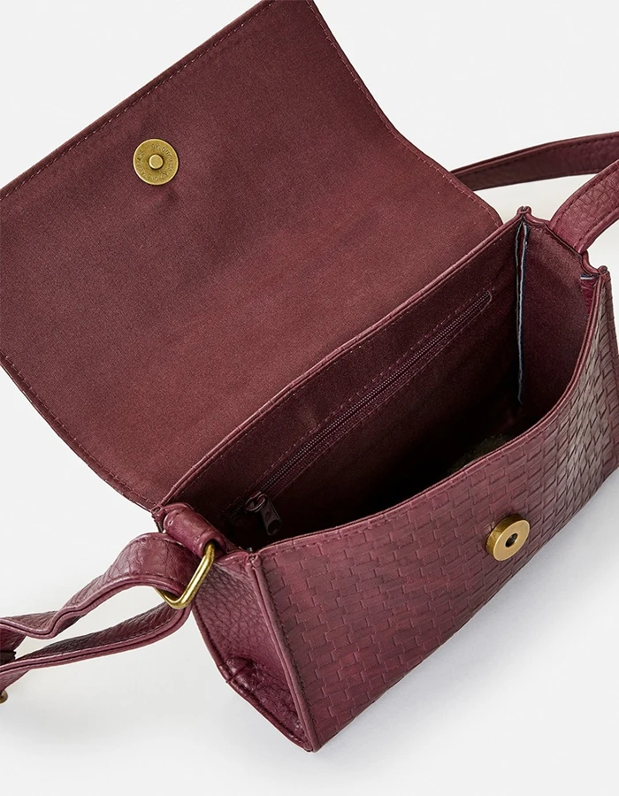 RIP CURL WANDERER SMALL CROSSBODY BAG - Image 2