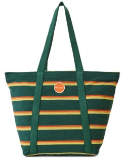 RIP CURL BRAZILIAN SOUL JACQUARD TOTE 55L