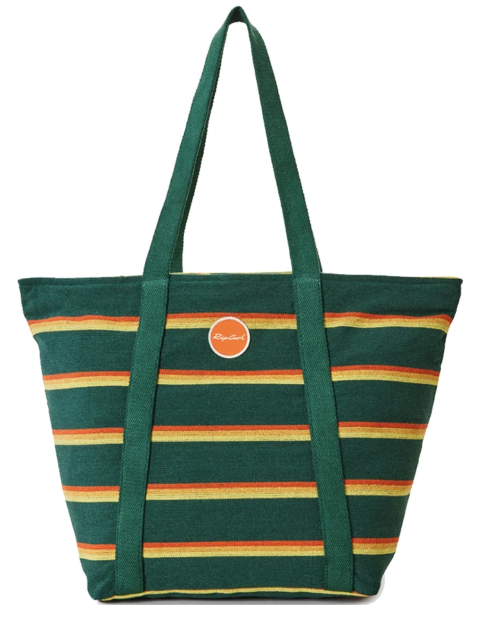 RIP CURL BRAZILIAN SOUL JACQUARD TOTE 55L 1 RIP CURL BRAZILIAN SOUL JACQUARD TOTE 55L