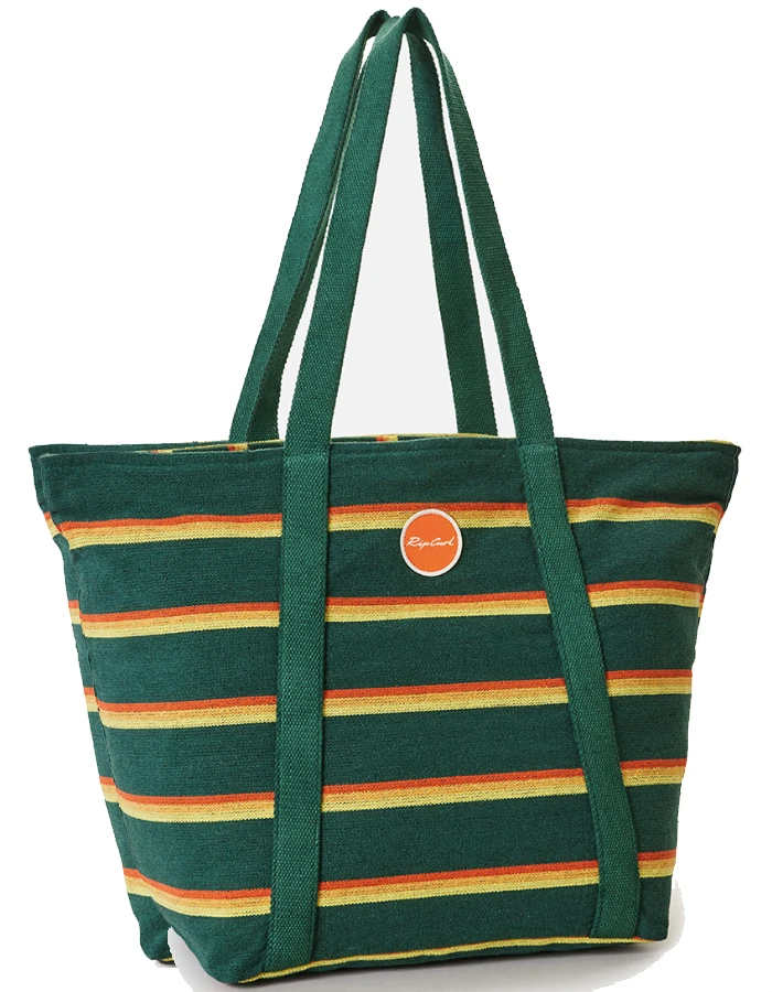 RIP CURL BRAZILIAN SOUL JACQUARD TOTE 55L 2 RIP CURL BRAZILIAN SOUL JACQUARD TOTE 55L - Image 2