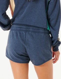 RIP CURL BREAKER SHORT NAVY -Surfcorner Store rip curl breaker short pantaloncini donna navy 3