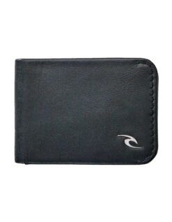 RIP CURL CORPO RFID SLIM WALLET BLACK