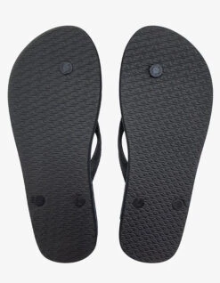 RIP CURL CURRENTS SANDALS -Surfcorner Store rip curl currents infradito black 3