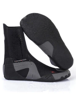 RIP CURL DAWN PATROL BOOTS ROUND TOE 3MM