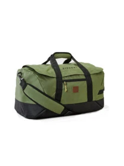 RIP CURL DUFFLE OVERLAND 35L OLIVE -Surfcorner Store rip curl duffle overland 35l olive 2