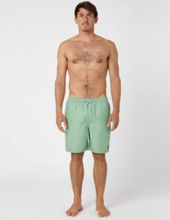RIP CURL EASY LIVING VOLLEY JADE -Surfcorner Store rip curl easy living volley 16 jade 1