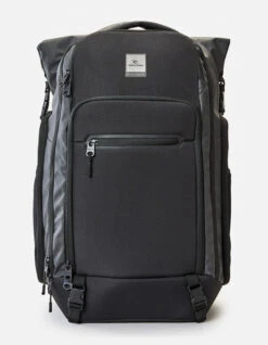 RIP CURL F-LIGHT SURF MIDNIGHT 40L BACKPACK