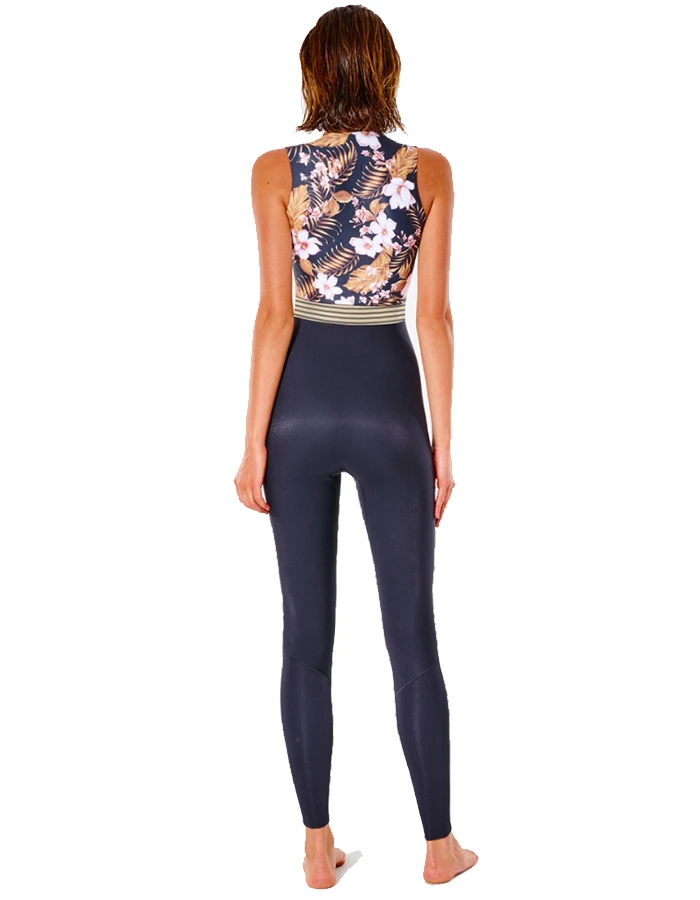 RIP CURL G BOMB LONG JANE 1.5MM WETSUIT - Image 3