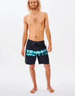 RIP CURL MIRAGE MEDINA ULTIMATE 19" BOARDSHORT BLACK 6 RIP CURL MIRAGE MEDINA ULTIMATE 19" BOARDSHORT BLACK -Surfcorner Store rip curl mirage medina ultimate boardshort 19 black