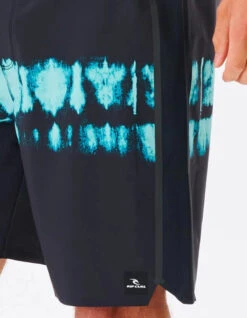 RIP CURL MIRAGE MEDINA ULTIMATE 19" BOARDSHORT BLACK 7 RIP CURL MIRAGE MEDINA ULTIMATE 19" BOARDSHORT BLACK -Surfcorner Store rip curl mirage medina ultimate boardshort 19 black 1