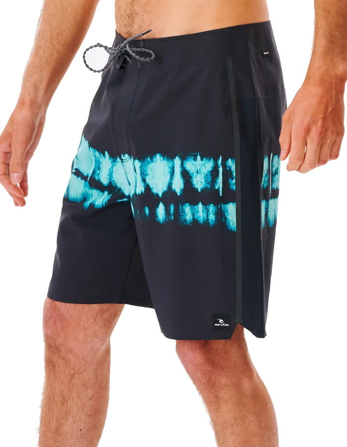 RIP CURL MIRAGE MEDINA ULTIMATE 19" BOARDSHORT BLACK 1 RIP CURL MIRAGE MEDINA ULTIMATE 19" BOARDSHORT BLACK