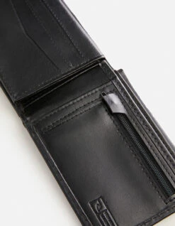 RIP CURL PHAZE ICON RFID ALL DAY WALLET BLACK -Surfcorner Store rip curl phaze icon rfid all day portafoglio black 3