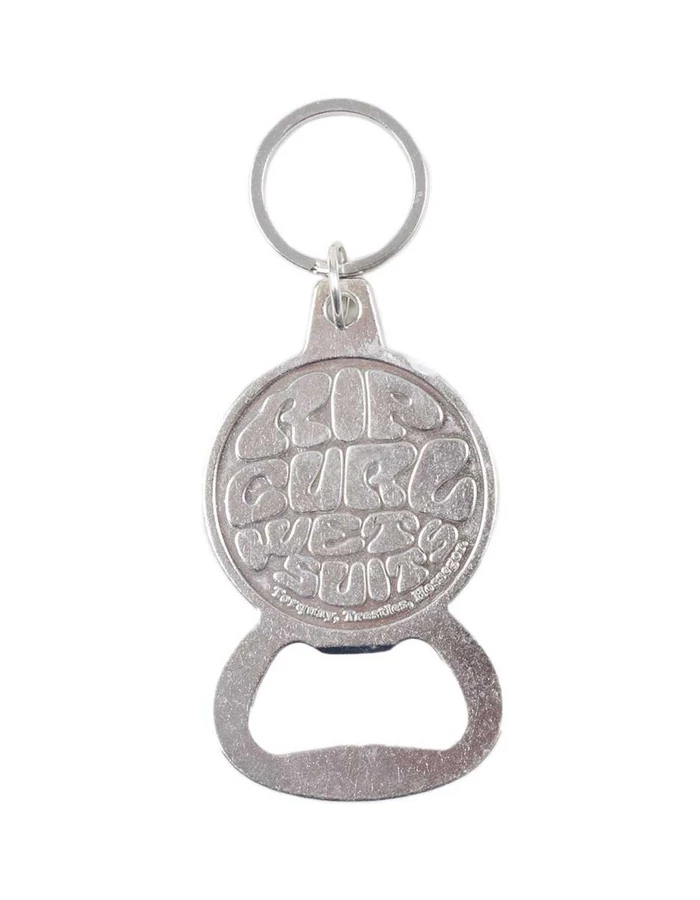 RIP CURL WETTY BOTTLE OPENER 1 RIP CURL WETTY BOTTLE OPENER