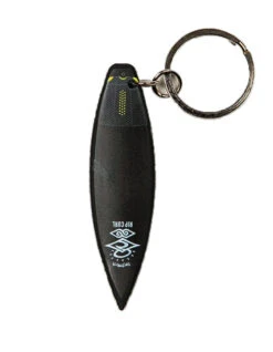 RIP CURL SURFBOARD KEYRINGS BLACK 5 RIP CURL SURFBOARD KEYRINGS BLACK -Surfcorner Store rip curl portachiavi tavola surf black orange 2