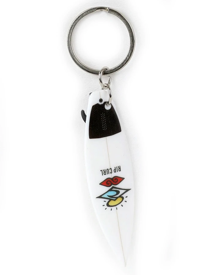 RIP CURL SURFBOARD KEYRINGS 3 RIP CURL SURFBOARD KEYRINGS - Image 3