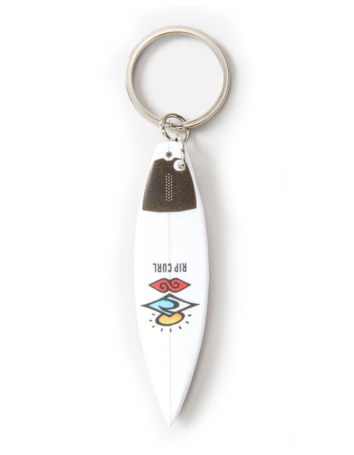 RIP CURL SURFBOARD KEYRINGS 1 RIP CURL SURFBOARD KEYRINGS