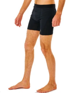 RIP CURL LINER SURF SHORT -Surfcorner Store rip curl short liner surf pantaloncini in lycra 2