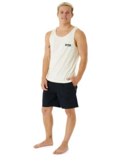 RIP CURL SOUL ARCH TANK -Surfcorner Store rip curl soul arch canotta 5
