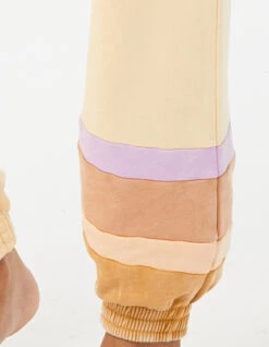 RIP CURL SUNDAY SWELL TRACKPANT -Surfcorner Store rip curl sunday sweel pantalone tuta donna 4