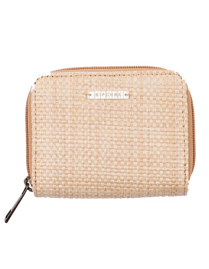 RIP CURL SUNSET PALMS MID SIZED WALLET