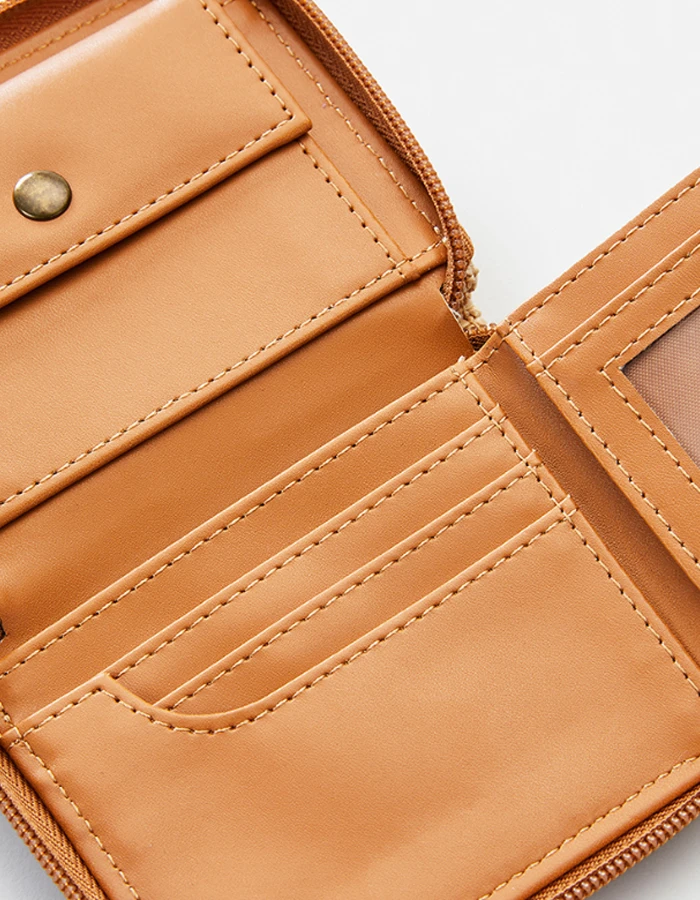 RIP CURL SUNSET PALMS MID SIZED WALLET - Image 4