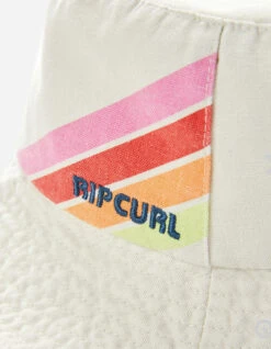 RIP CURL SURF REVIVAL BUCKET HAT -Surfcorner Store rip curl surf revival bucket hat 3