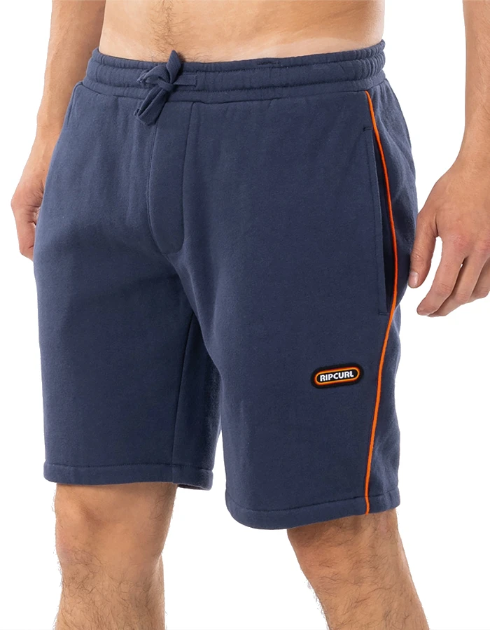 RIP CURL SURF REVIVAL ELASTIC WAIST WALKSHORT 1 RIP CURL SURF REVIVAL ELASTIC WAIST WALKSHORT