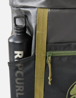 RIP CURL SURF SERIES LOCKER BACKPACK 40L 11 RIP CURL SURF SERIES LOCKER BACKPACK 40L -Surfcorner Store rip curl surf series locker zaino tecnico 40l