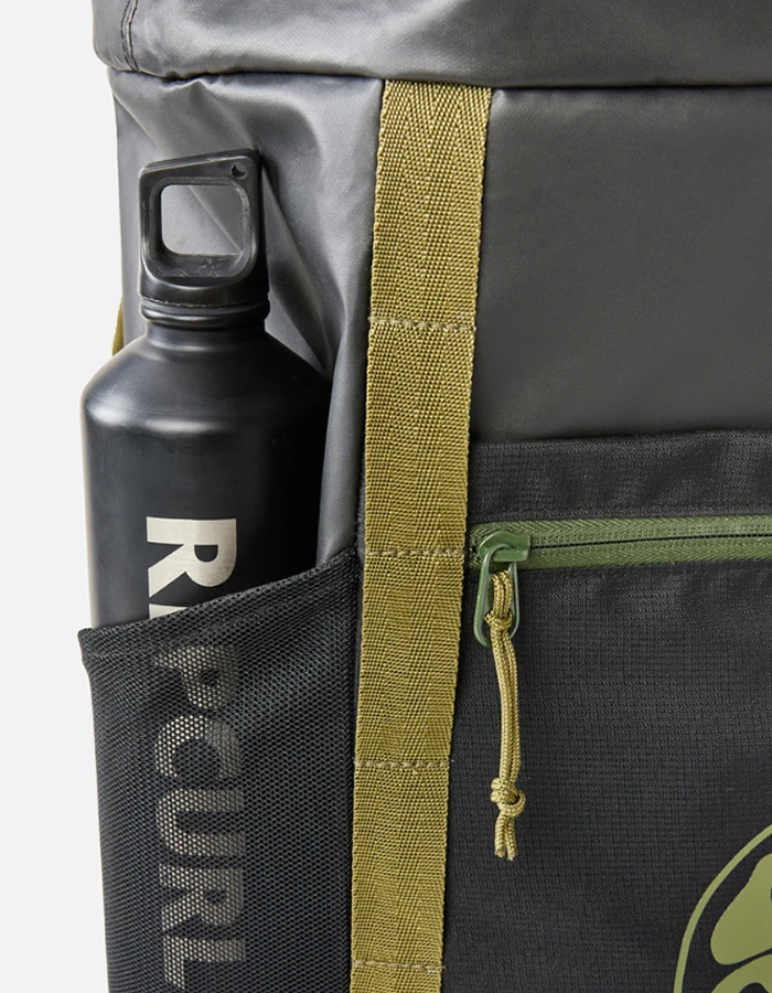 RIP CURL SURF SERIES LOCKER BACKPACK 40L 6 RIP CURL SURF SERIES LOCKER BACKPACK 40L - Image 6