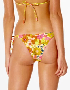 RIP CURL WAVE SHAPERS TIE SIDE BIKINI PANT -Surfcorner Store rip curl wave shapers tie side bikini pant 4