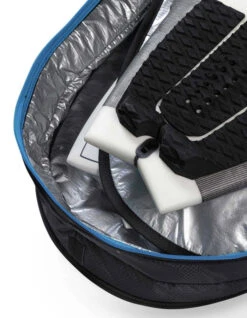 ROAM 8'0" TECH BAG DOUBLE SLIM FUNBOARD 15 ROAM 8'0" TECH BAG DOUBLE SLIM FUNBOARD -Surfcorner Store roam 7 6 sacca doppia slim tech bag funboard 6 1