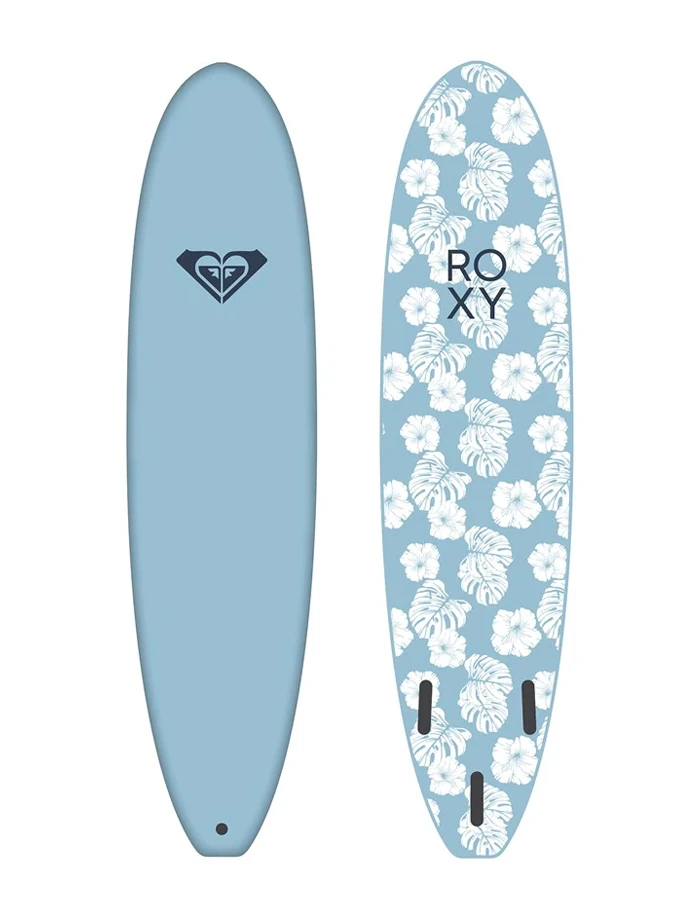 ROXY SOFTBOARD BREAK 7’0" BLUE OCEAN 1 ROXY SOFTBOARD BREAK 7’0" BLUE OCEAN
