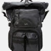 RVCA ZAK NOYLE BACKPACK III CAMERA BAG 35L WATERPROOF BACKPACK