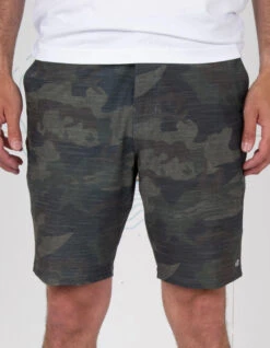 SALTY CREW DRIFTER 2 HYBRID WALKSHORT 19" CAMO -Surfcorner Store salty crew drifter 2 hybrid walkshort 19 camo 2