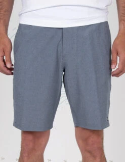 SALTY CREW DRIFTER 2 HYBRID WALKSHORT 19" NAVY -Surfcorner Store salty crew drifter 2 hybrid walkshort 19 navy 2