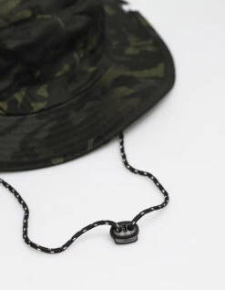 SALTY CREW S-HOOK BOONIE HAT CAMO -Surfcorner Store salty crew s hook boonie cappello pescatore camo 2