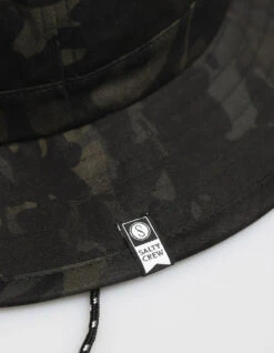SALTY CREW S-HOOK BOONIE HAT CAMO -Surfcorner Store salty crew s hook boonie cappello pescatore camo 3
