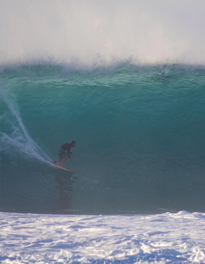 SALTY CREW TOPWATER BOARDSHORTS 21" NAVY AQUA 7 SALTY CREW TOPWATER BOARDSHORTS 21" NAVY AQUA - Image 7